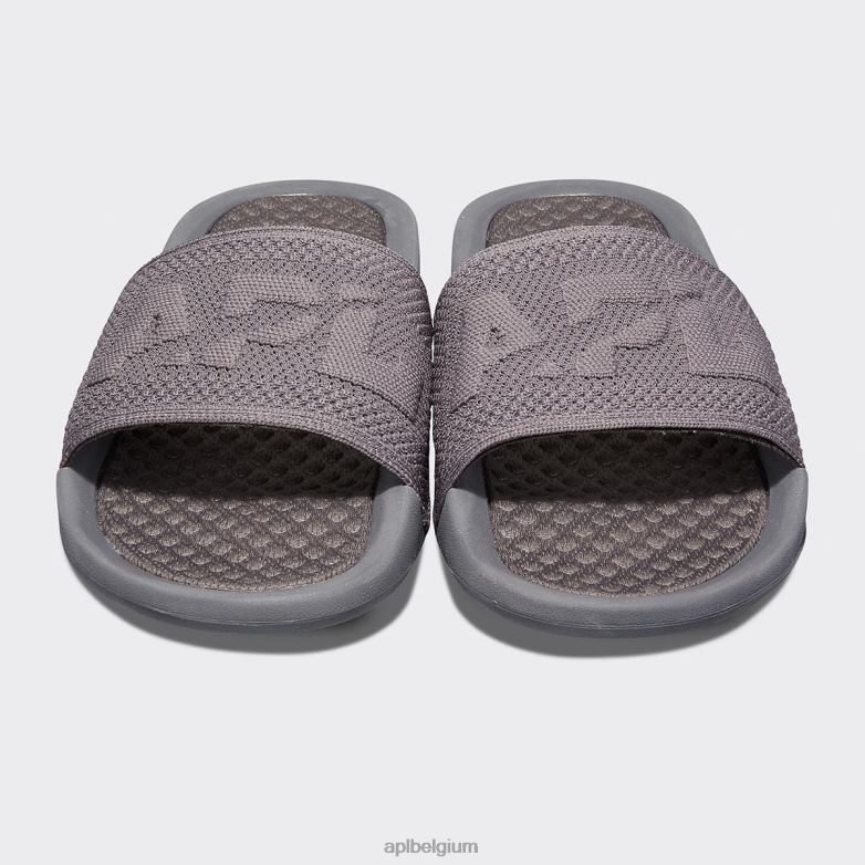 Heren groot logo techloom dia 8 406TH1070 dia\s asteroïde APL