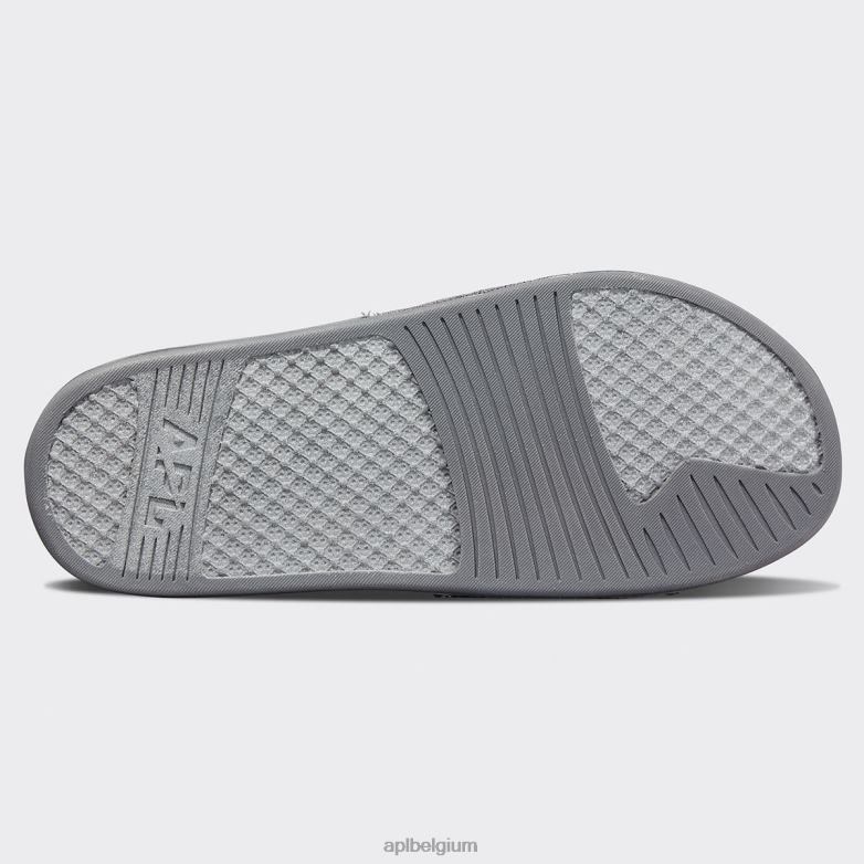 Heren groot logo techloom dia 8 406TH1070 dia\s asteroïde APL