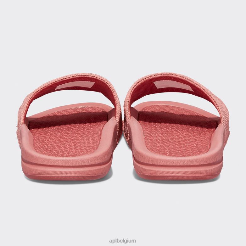 Heren groot logo techloom dia 8 406TH1088 dia\s ceder APL