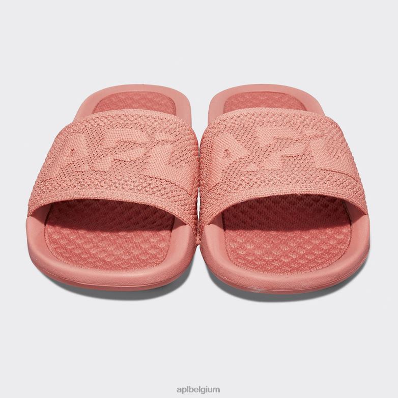 Heren groot logo techloom dia 8 406TH1088 dia\s ceder APL