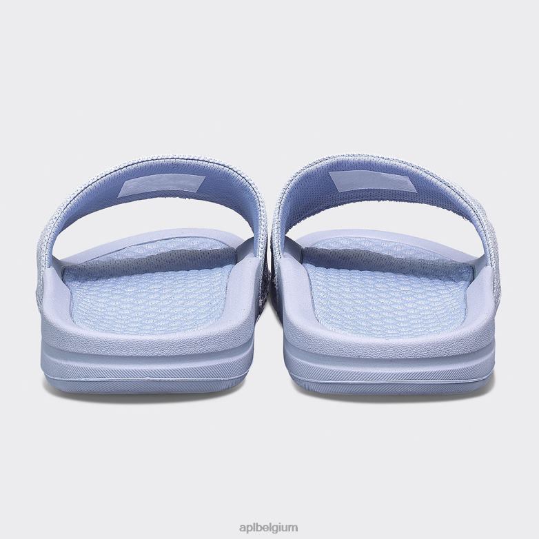 Heren groot logo techloom dia 9 406TH1089 dia\s lucht APL