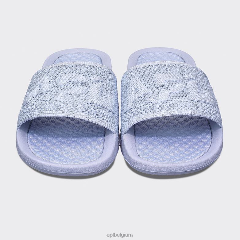 Heren groot logo techloom dia 9 406TH1089 dia\s lucht APL