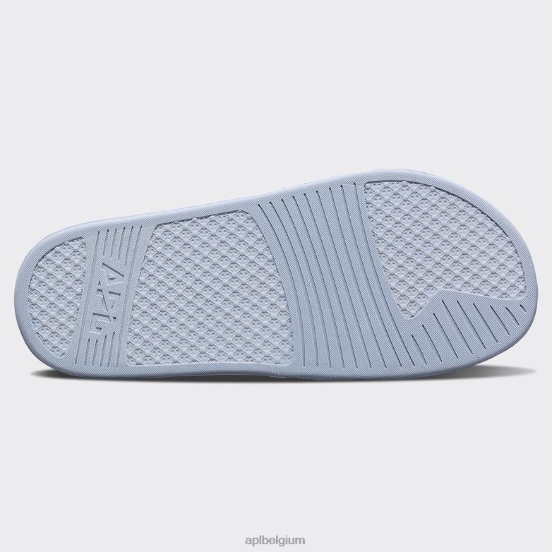 Heren groot logo techloom dia 9 406TH1089 dia\s lucht APL