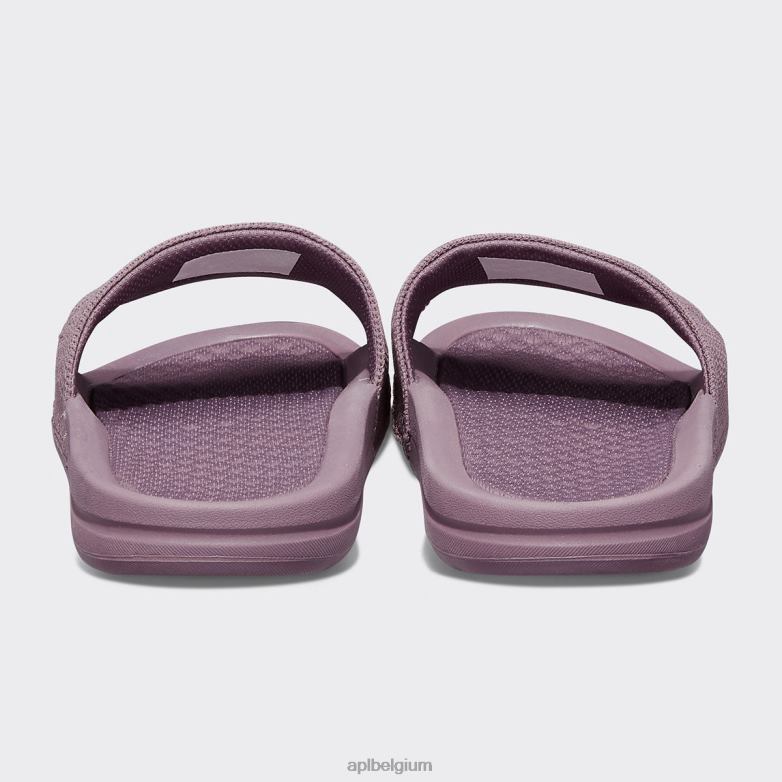 Heren groot logo techloom dia 9 406TH1091 dia\s maanlandschap APL