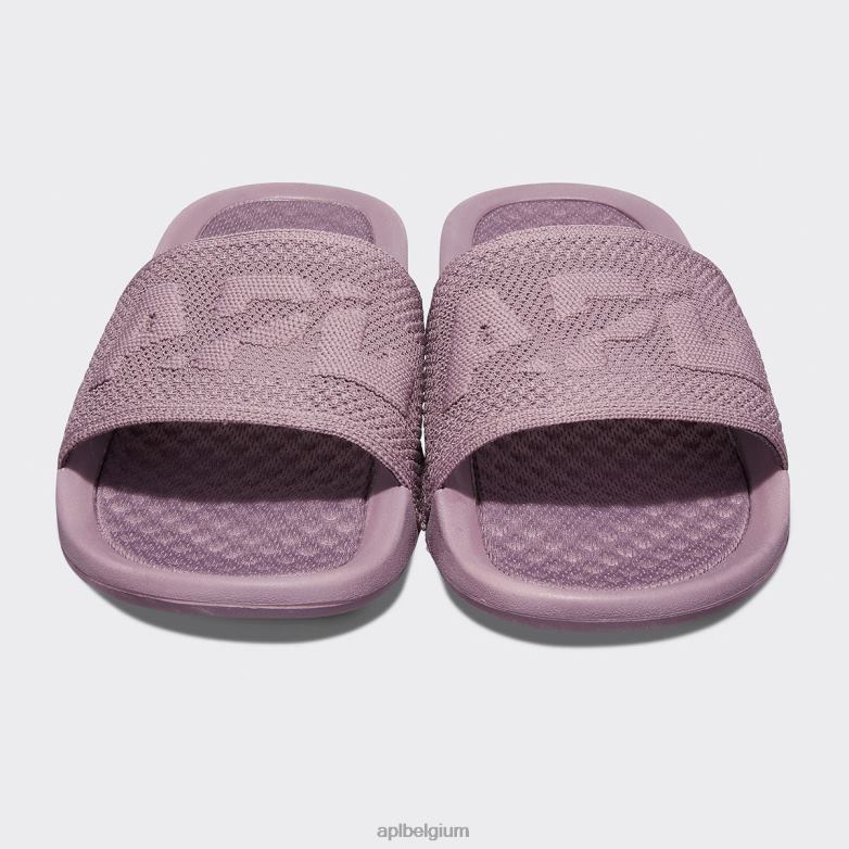 Heren groot logo techloom dia 9 406TH1091 dia\s maanlandschap APL