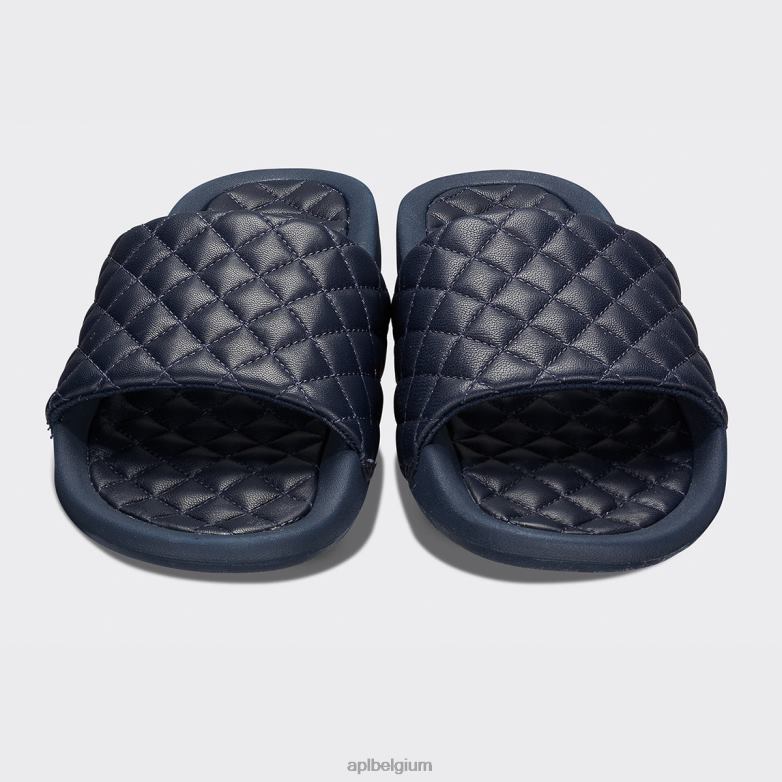 Heren lusso 406TH990 dia\s schuif middernacht APL