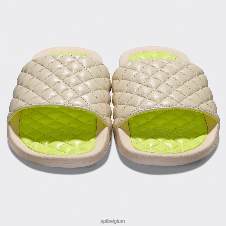 Heren lusso glijbaan 14 406TH983 dia\s strand/energie APL