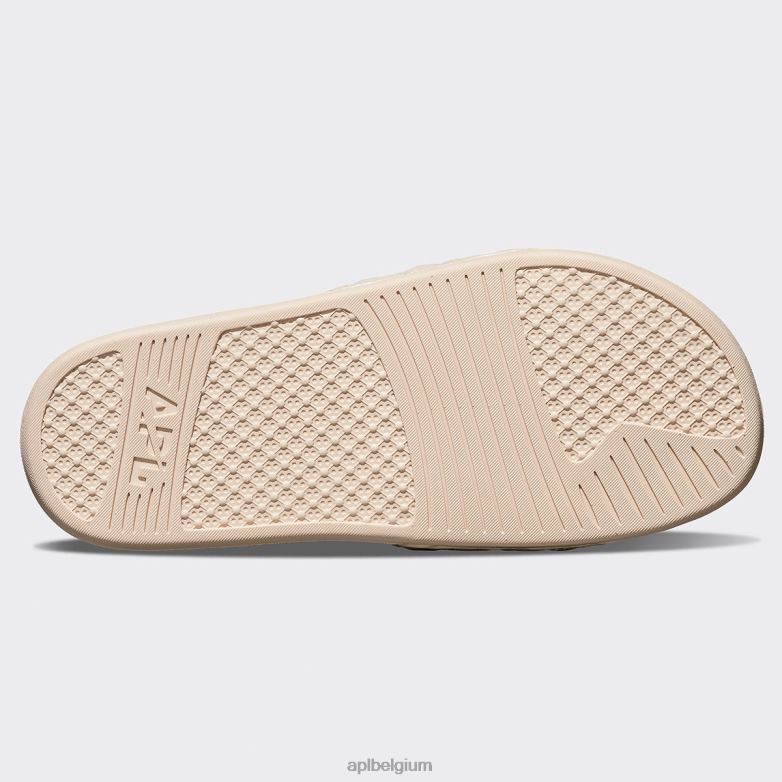 Heren lusso glijbaan 14 406TH983 dia\s strand/energie APL