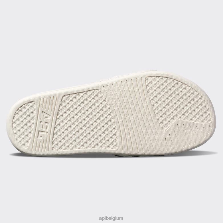 Heren lusso glijbaan 15 406TH1006 dia\s ivoor APL