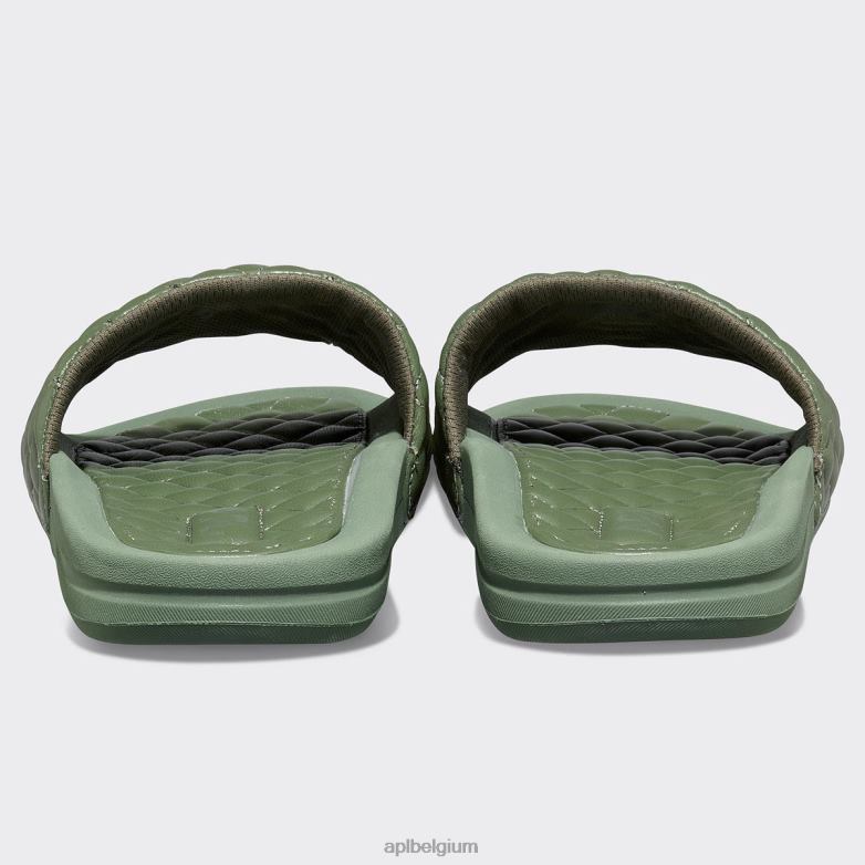 Heren lusso glijbaan 15 406TH1010 dia\s vermoeidheid APL