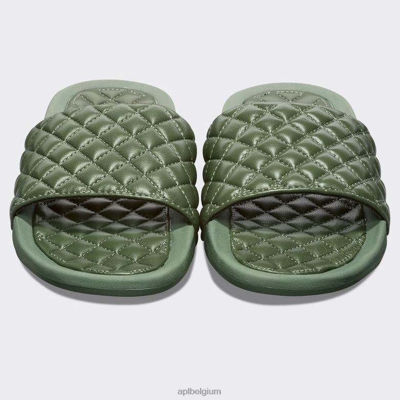 Heren lusso glijbaan 15 406TH1010 dia\s vermoeidheid APL