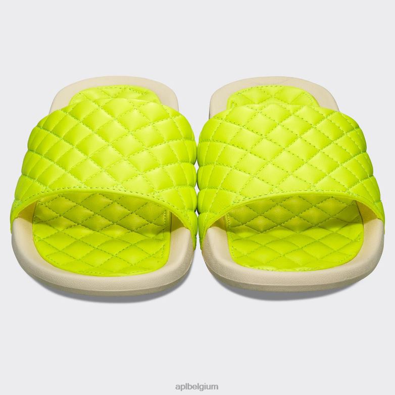 Heren lusso glijbaan 15 406TH1025 dia\s energie/ongerept APL