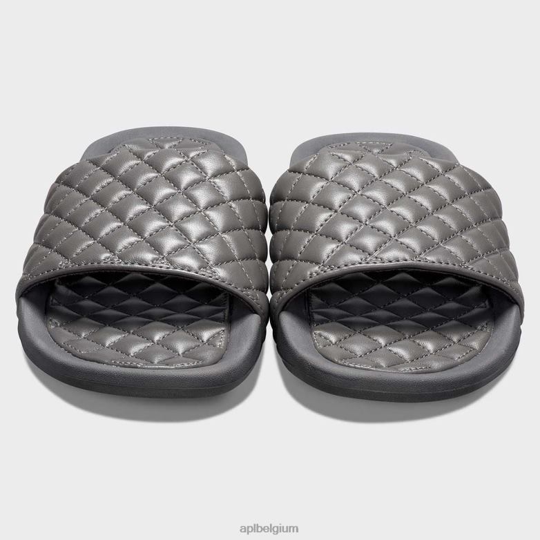 Heren lusso glijbaan 15 406TH995 dia\s asteroïde APL