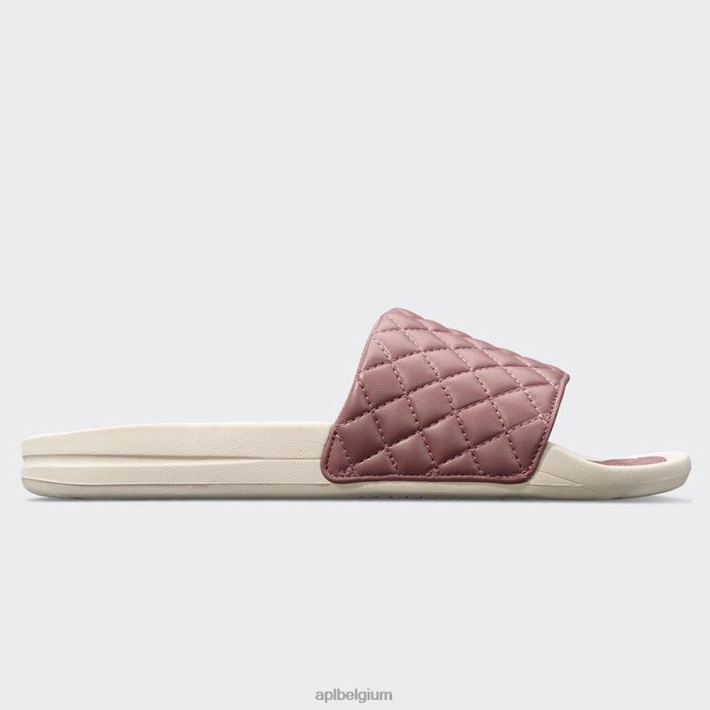 Heren lusso glijbaan 16 406TH1062 dia\s strandhout/ongerept APL