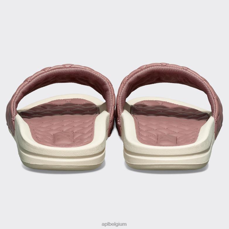 Heren lusso glijbaan 16 406TH1062 dia\s strandhout/ongerept APL