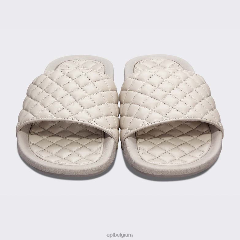 Heren lusso glijbaan 17 406TH1073 dia\s klei APL