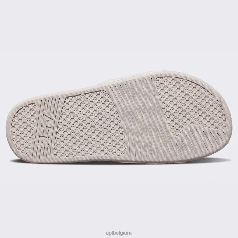 Heren lusso glijbaan 17 406TH1073 dia\s klei APL