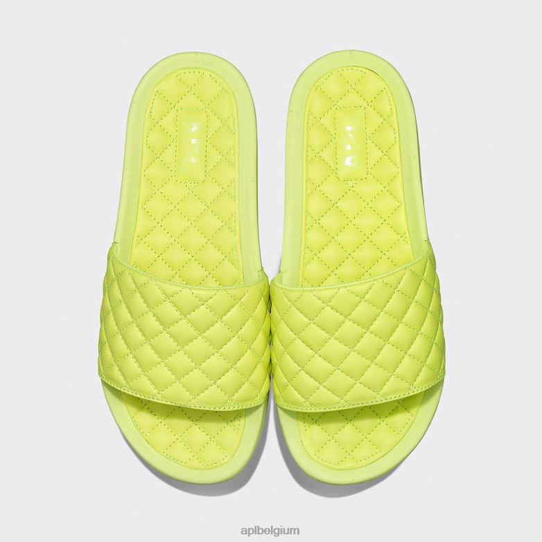 biologische citrusvrucht