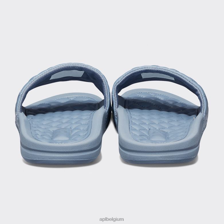 Heren lusso glijbaan 17 406TH1093 dia\s leisteen APL