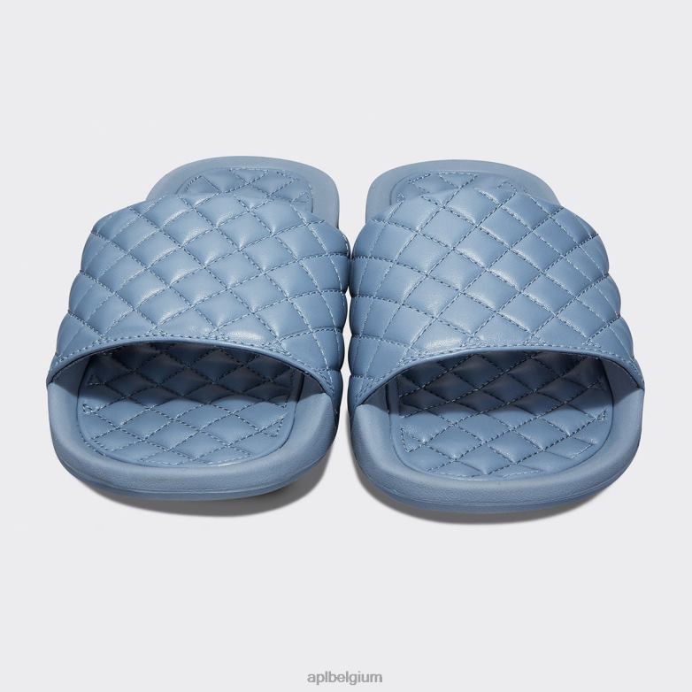 Heren lusso glijbaan 17 406TH1093 dia\s leisteen APL