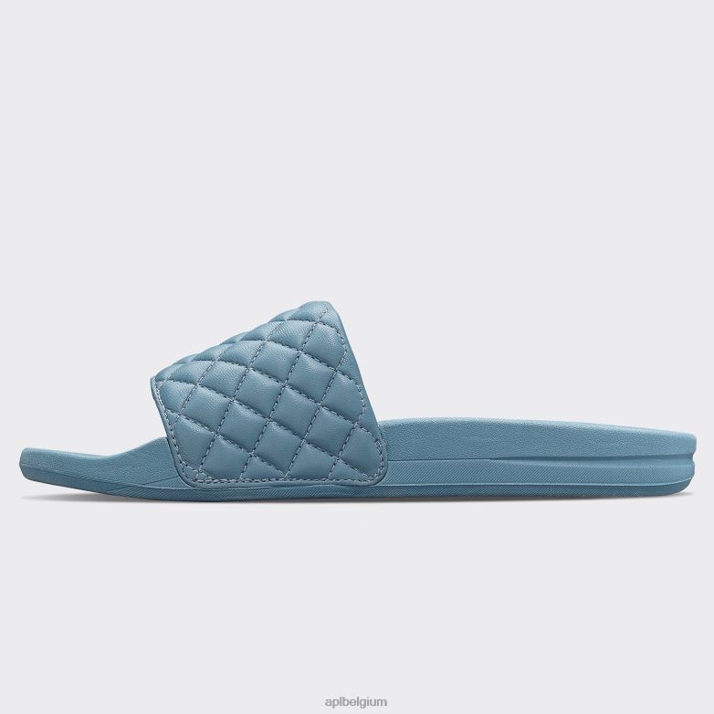 Heren lusso glijbaan 17 406TH1095 dia\s maansteen APL