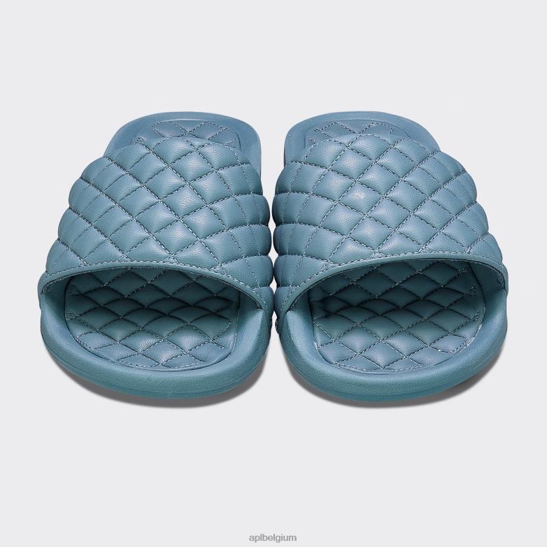 Heren lusso glijbaan 17 406TH1095 dia\s maansteen APL