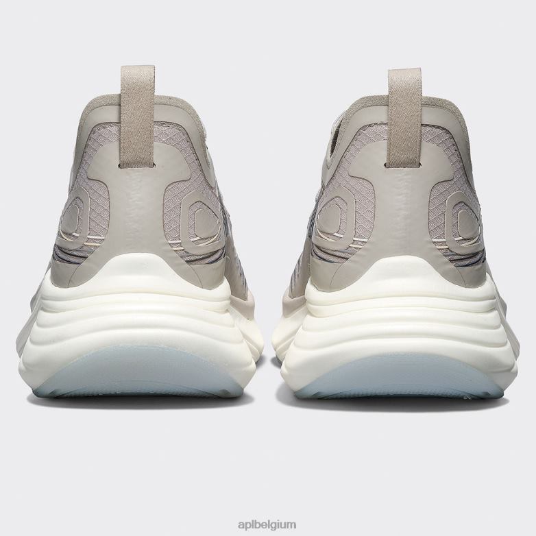 Heren stroomlijnen 21 406TH722 rennen klei/middernacht/multi APL