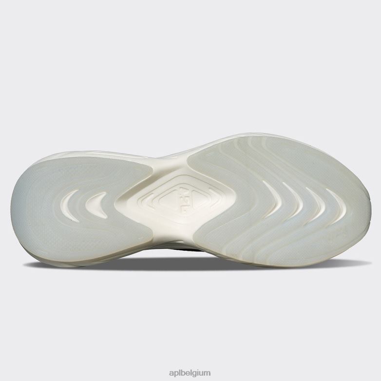 Heren stroomlijnen 21 406TH722 rennen klei/middernacht/multi APL