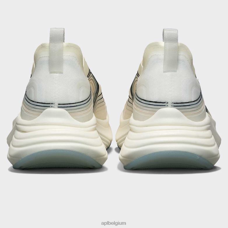 Heren stroomlijnen 22 406TH786 rennen helder/navy/multi APL