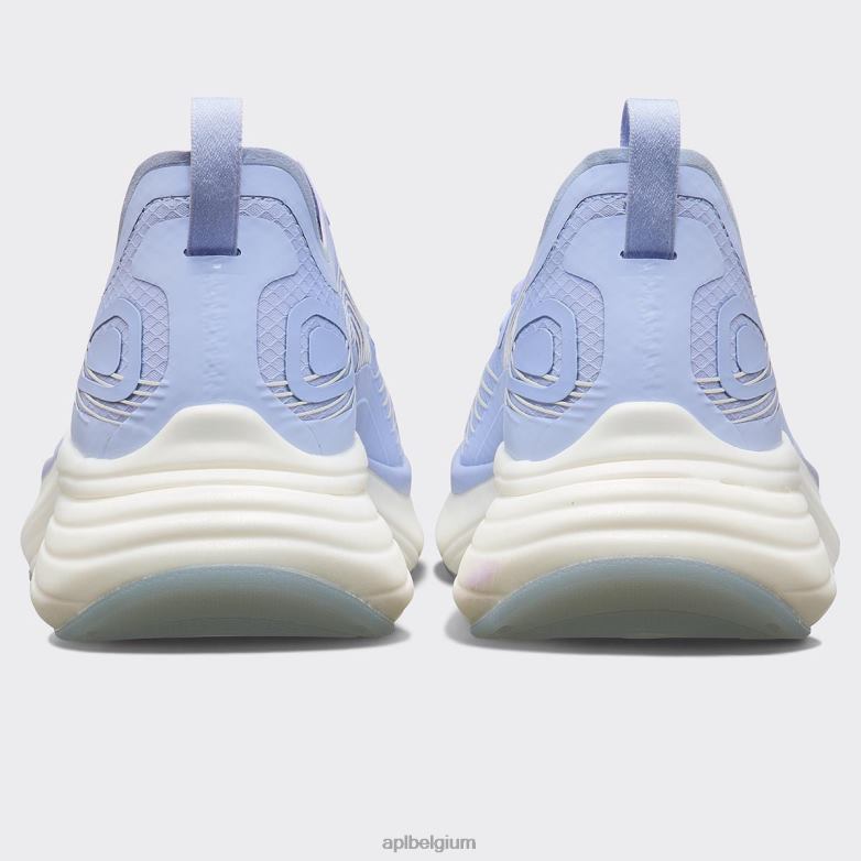 Heren stroomlijnen 23 406TH864 rennen frisse lucht/ivoor APL