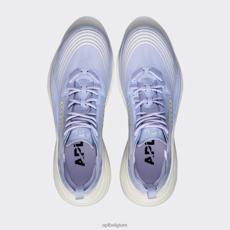 Heren stroomlijnen 23 406TH864 rennen frisse lucht/ivoor APL