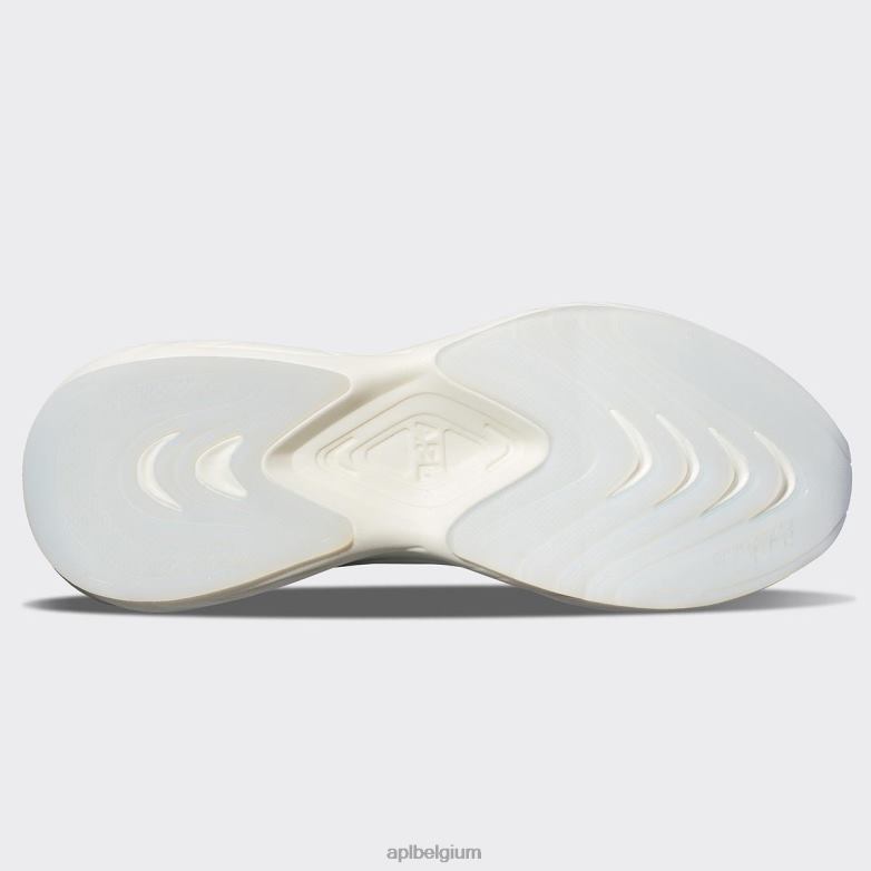 Heren stroomlijnen 23 406TH864 rennen frisse lucht/ivoor APL