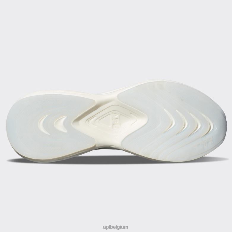 Heren stroomlijnen 23 406TH893 rennen toendra/asteroïde/tie-dye APL