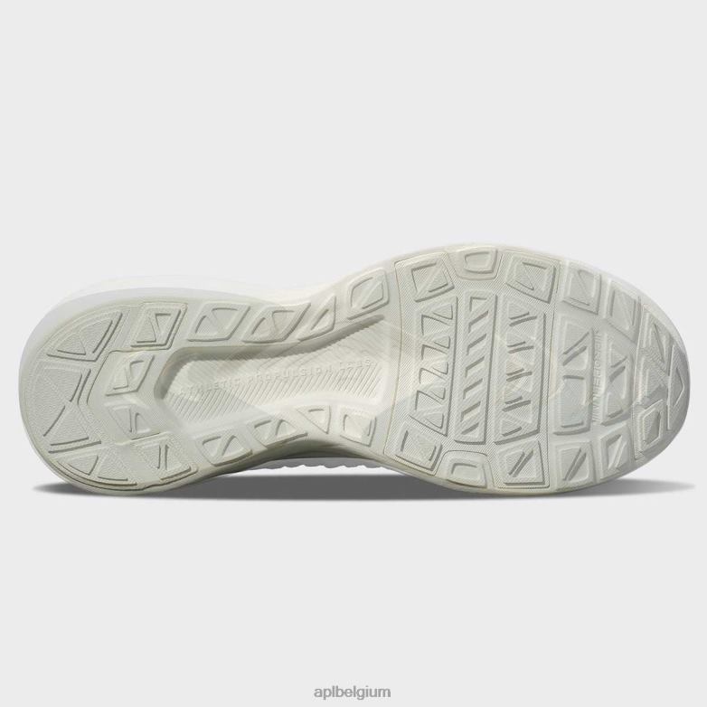 Heren techloom chelsea 406TH927 opleiding ivoor APL