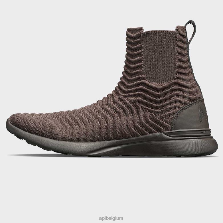 Heren techloom chelsea 406TH950 opleiding chocolade APL