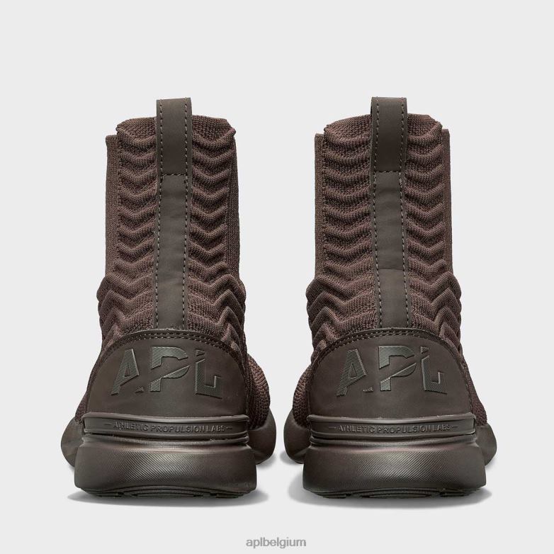 Heren techloom chelsea 406TH950 opleiding chocolade APL