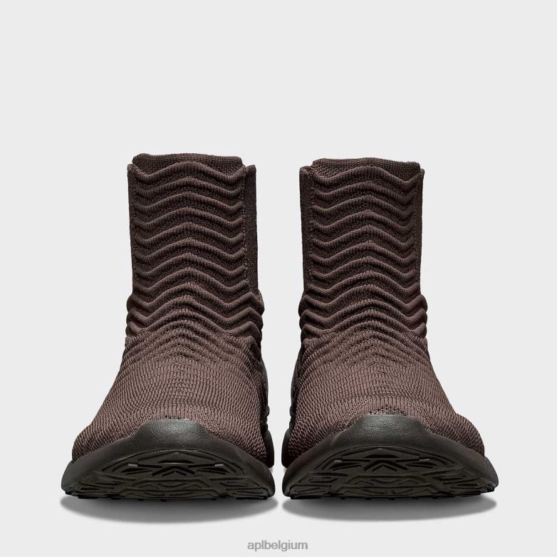 Heren techloom chelsea 406TH950 opleiding chocolade APL