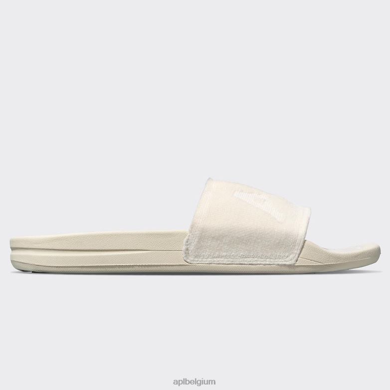 Heren techloom fluwelen glijbaan 406TH997 dia\s onschuldig APL