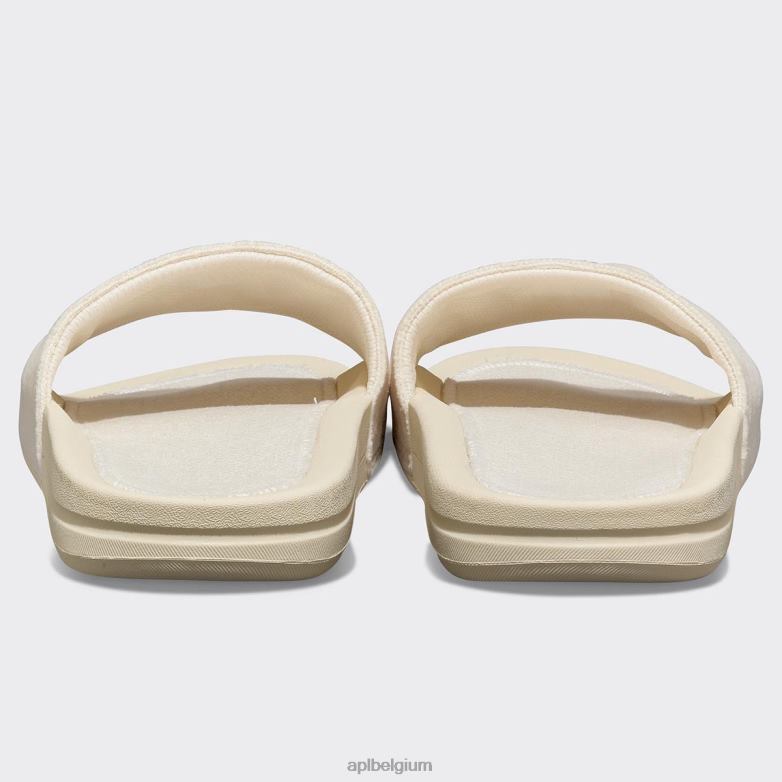 Heren techloom fluwelen glijbaan 406TH997 dia\s onschuldig APL