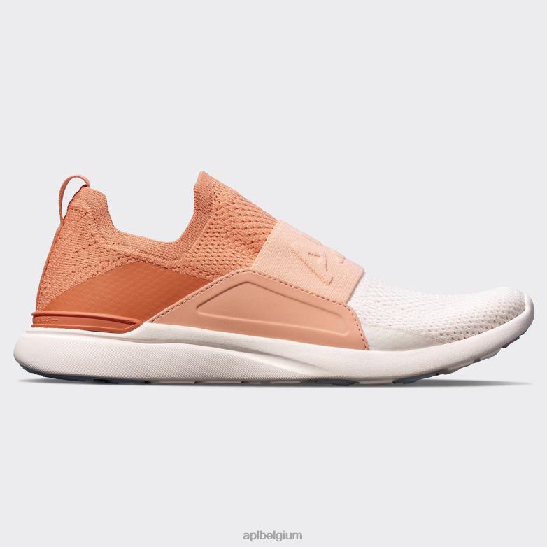 terracotta/blush/zeezout