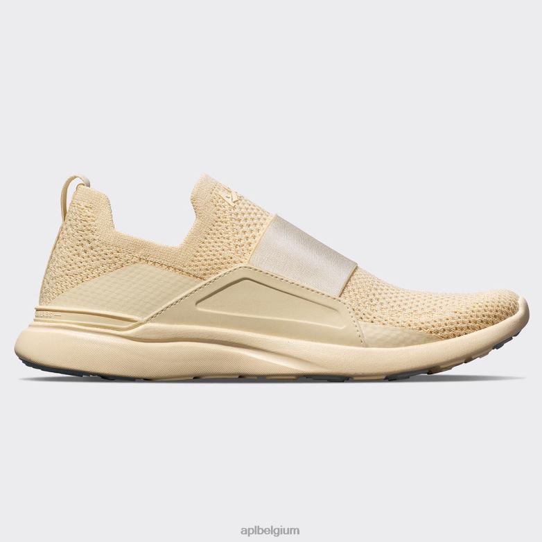 metaalachtige vanille