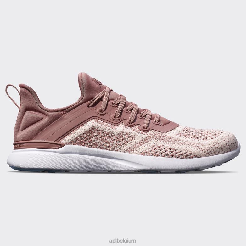strandhout/creme/ombre