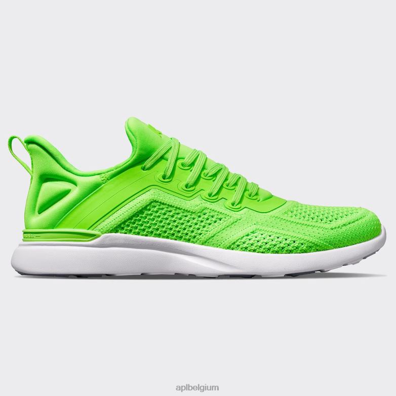 groen/wit/helder