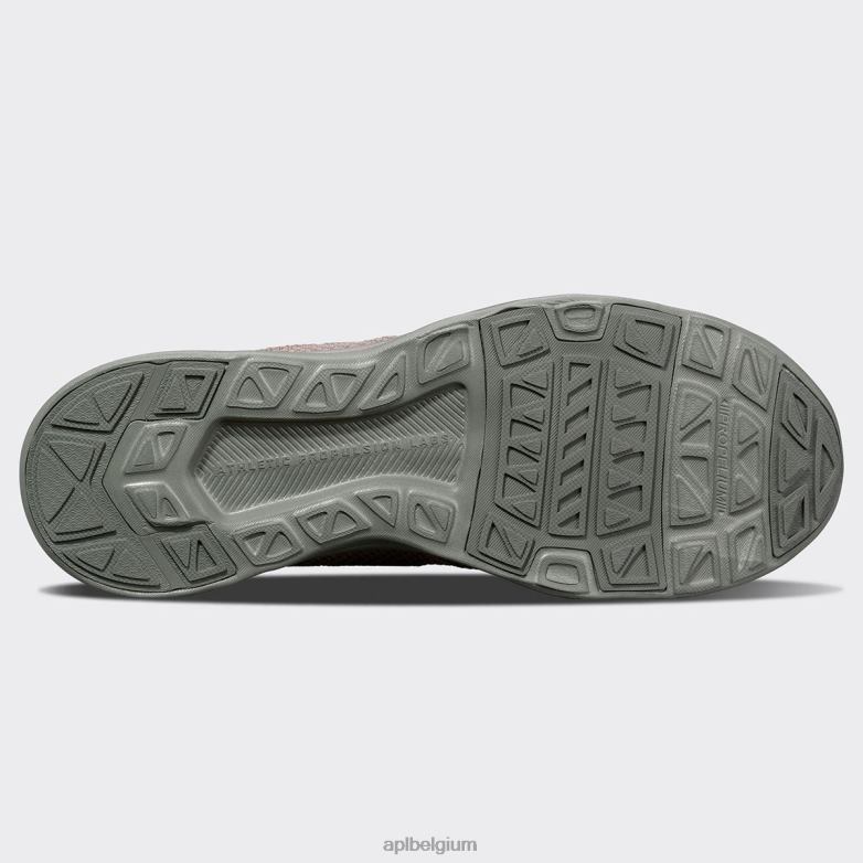Heren techloom tracer 56 406TH980 opleiding vermoeidheid APL