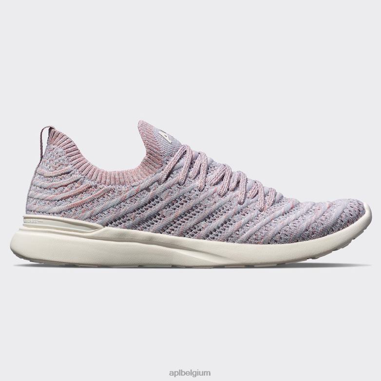 bevroren grijs/ceder/melange