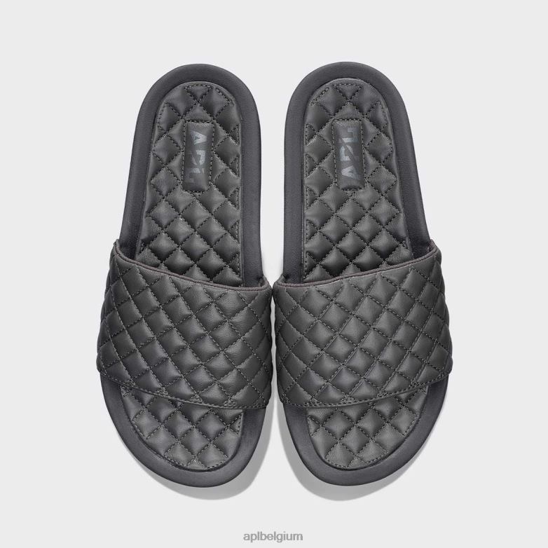 Heren lusso glijbaan 15 406TH995 dia's asteroïde APL