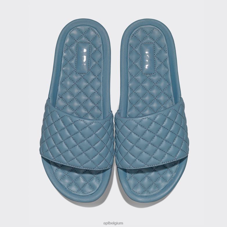 Heren lusso glijbaan 17 406TH1095 dia's maansteen APL