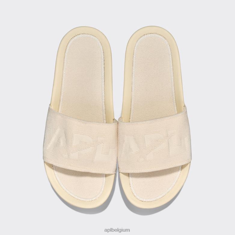 Heren techloom fluwelen glijbaan 406TH997 dia's onschuldig APL