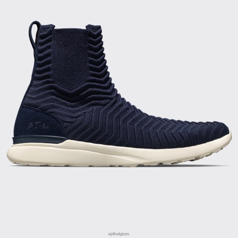 Heren techloom chelsea 406TH943 opleiding middernacht / ongerept APL