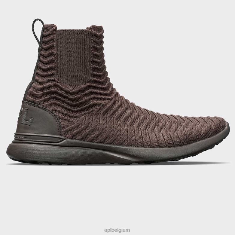 Heren techloom chelsea 406TH950 opleiding chocolade APL